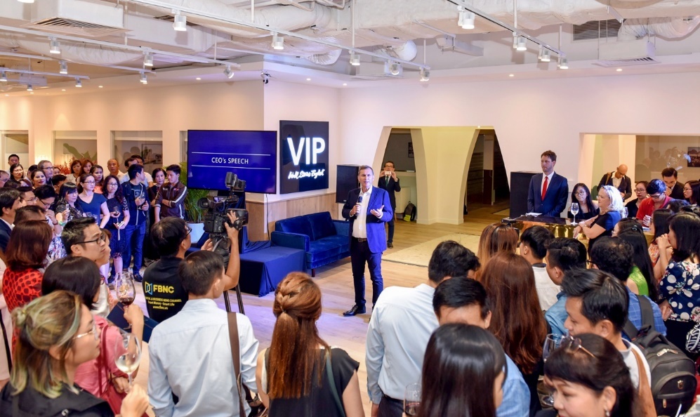 Wall Street English anh 7