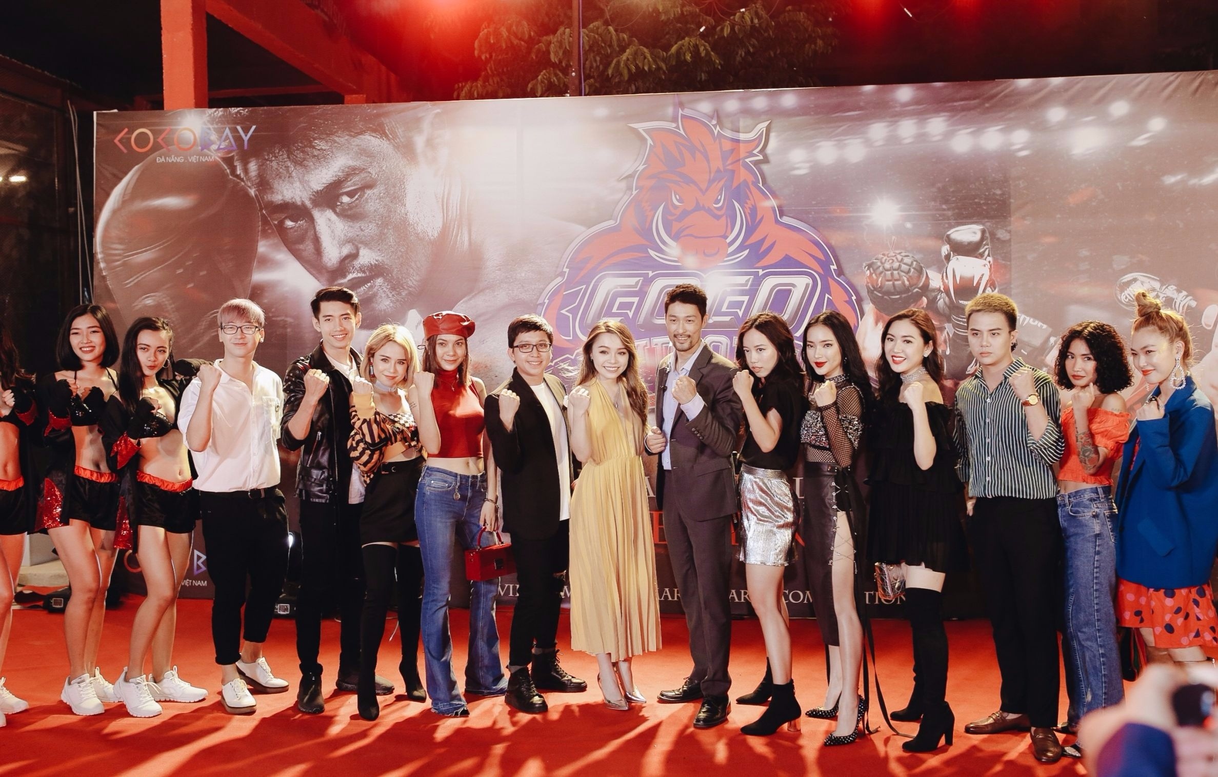 Cocobay Da Nang anh 10