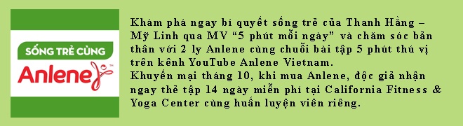Anlene ảnh 3 Anlene anh 3