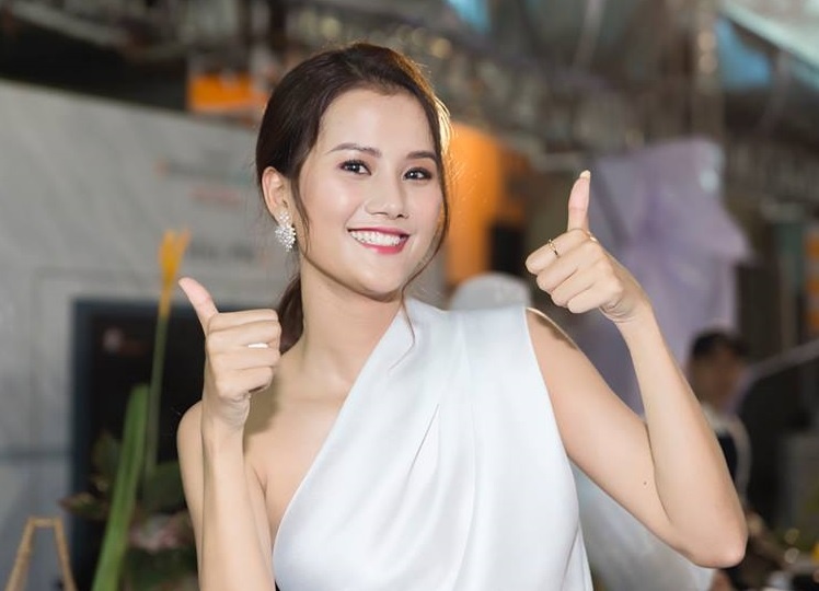 Dan nam thanh nu tu quy tu tai Le hoi am thuc 5 chau hinh anh