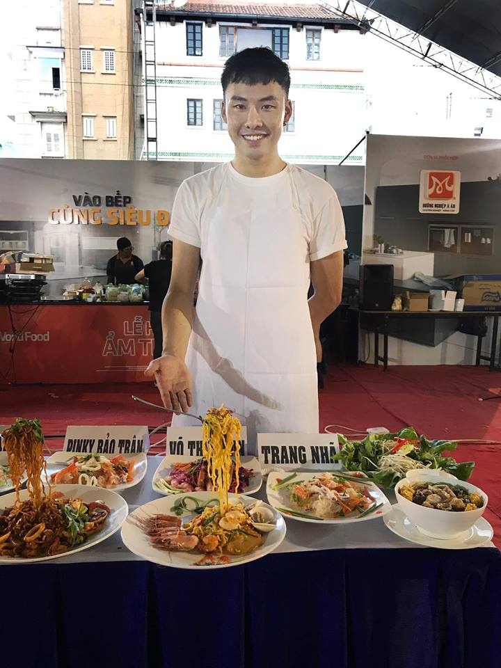 Le hoi am thuc 5 chau anh 3