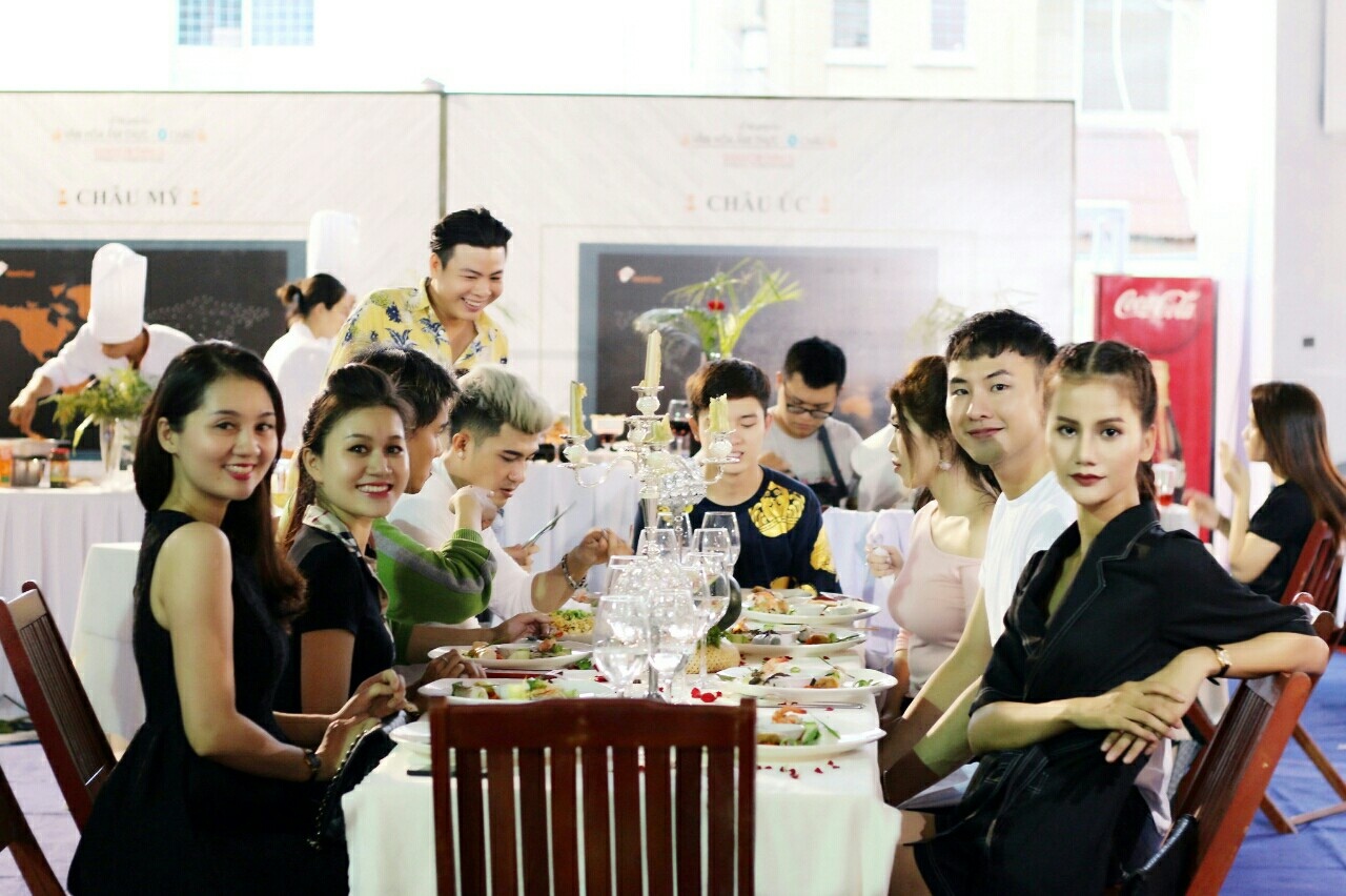 Le hoi am thuc 5 chau anh 10