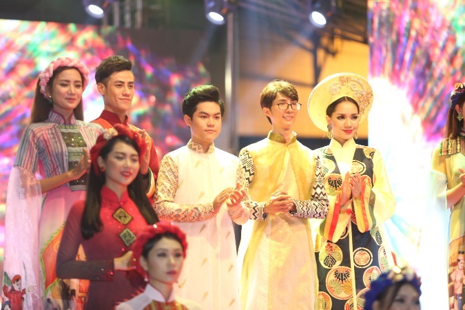 Le hoi am thuc 5 chau anh 11