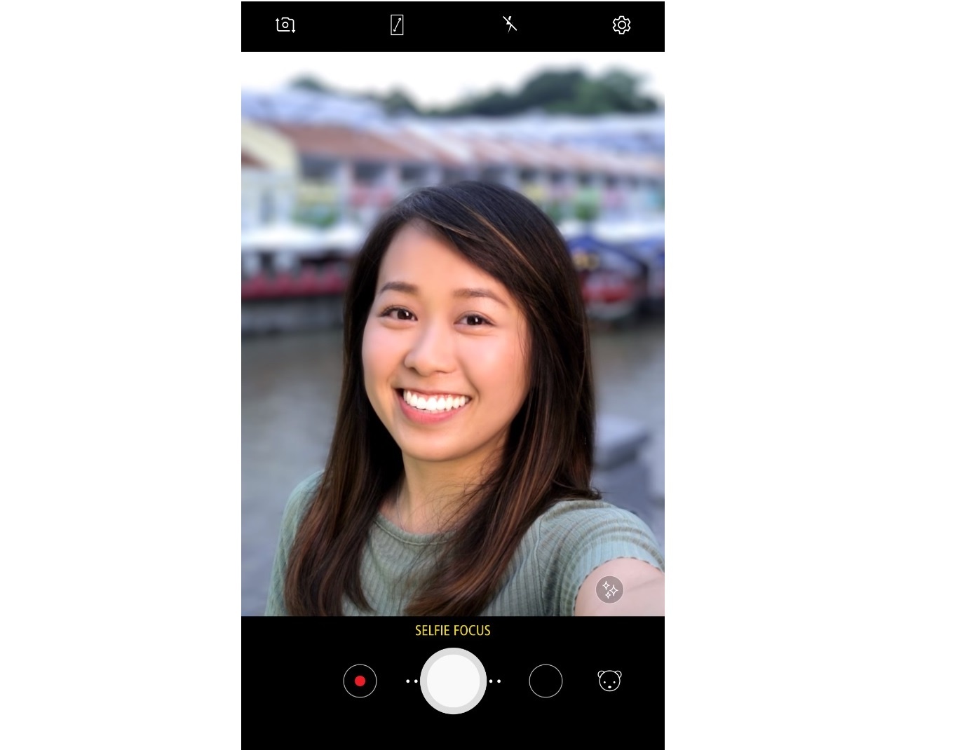 Samsung Galaxy J7+ anh 5