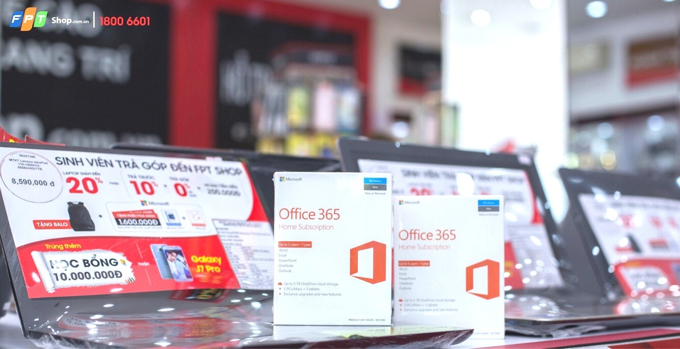 FPT Shop ảnh 1 FPT Shop anh 1