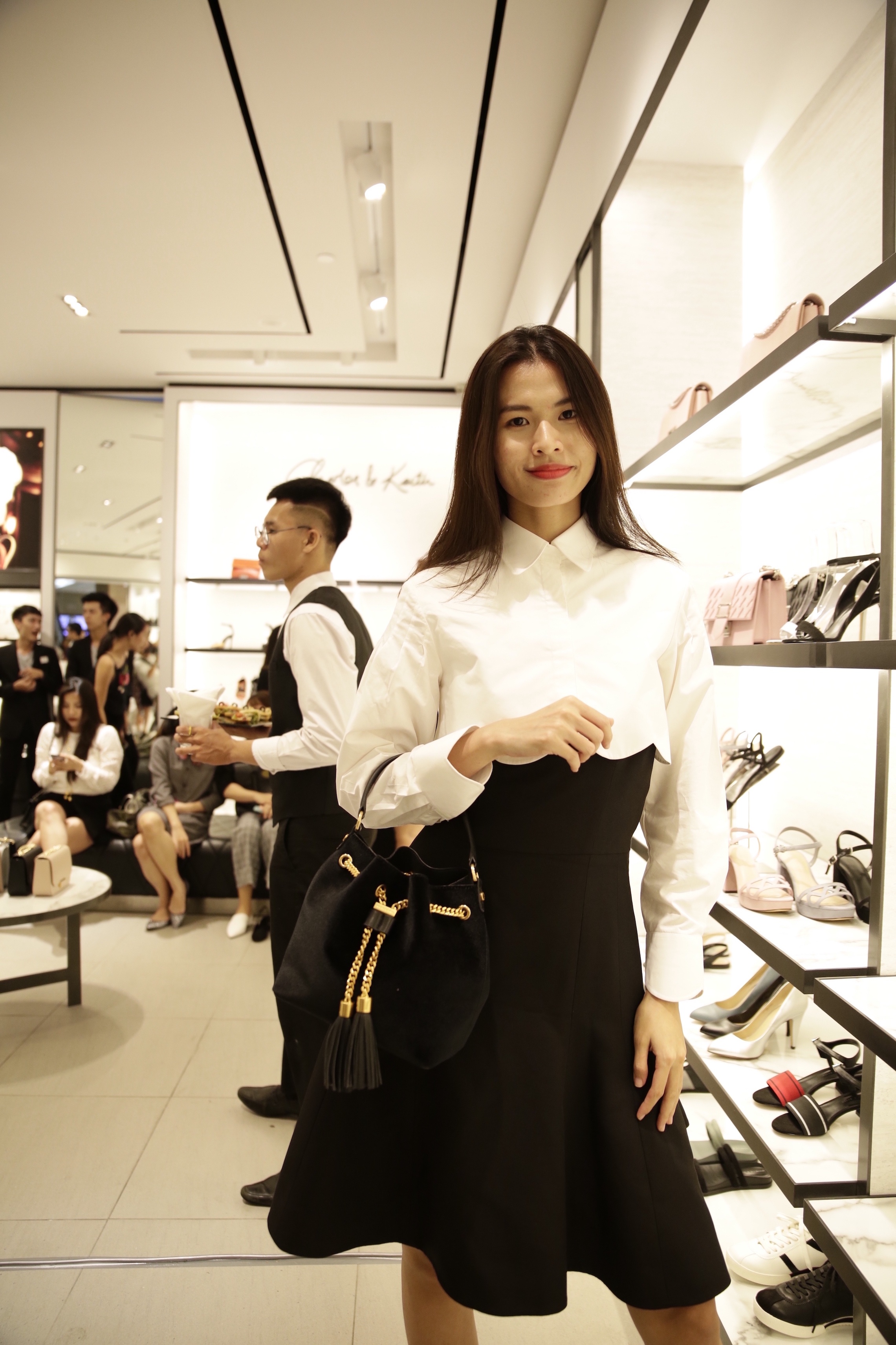 Charles & Keith Viet Nam anh 2