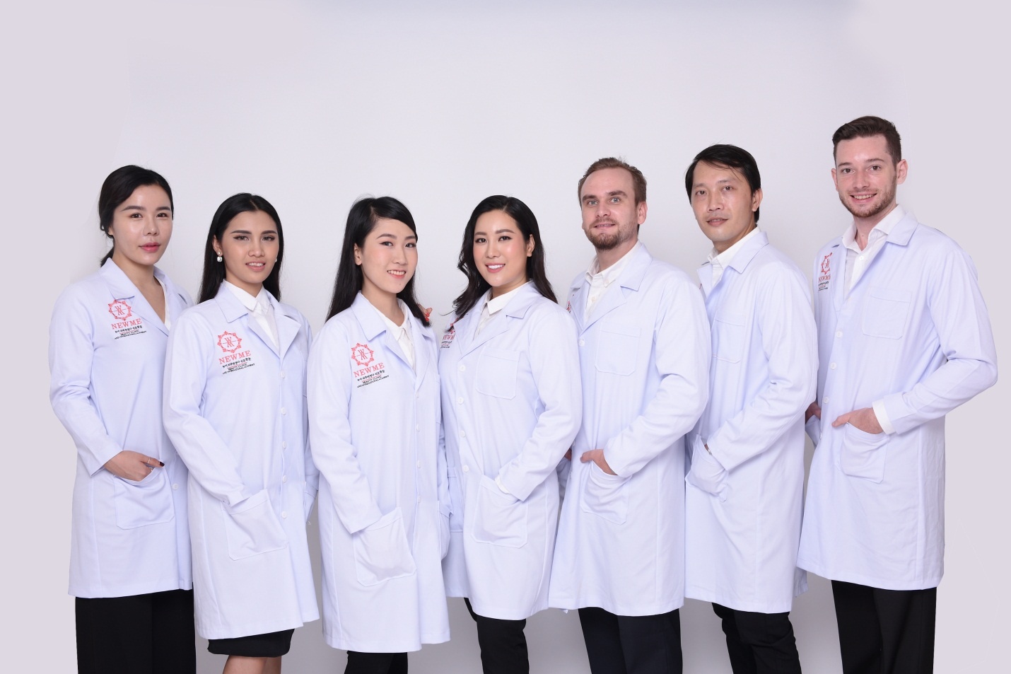 Newme Beauty Academy anh 1