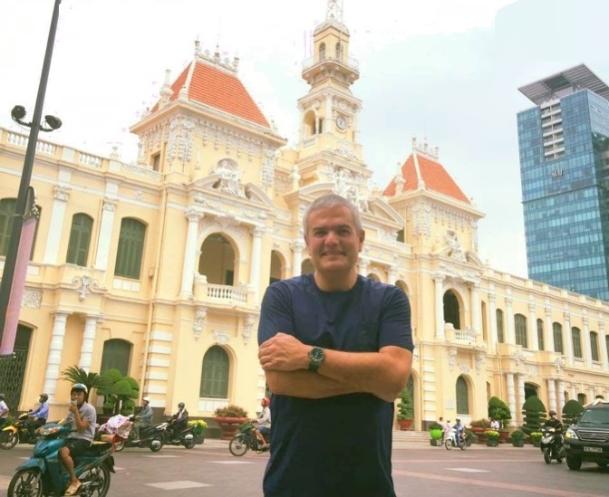 dong ho Hublot anh 1