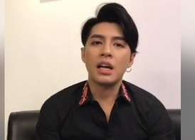 Sao Viet huong ung livestream tam su cung fan bang 4G MobiFone hinh anh