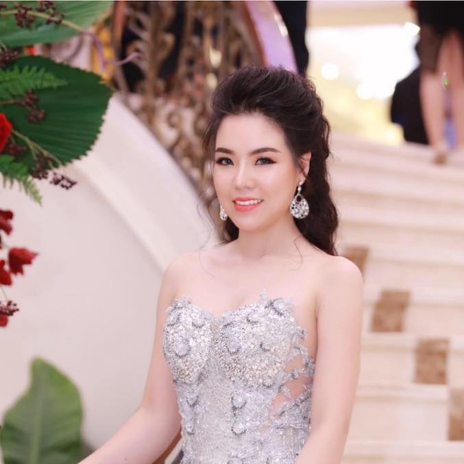 My pham C’Vin anh 2