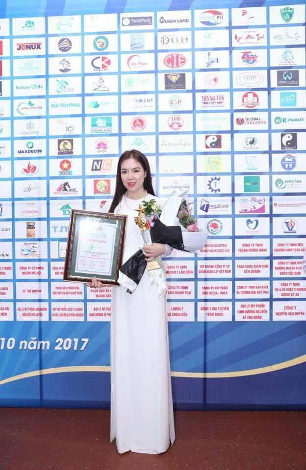 My pham C’Vin anh 3