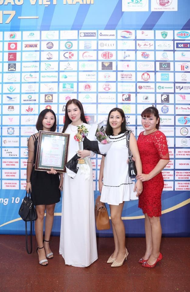 My pham C’Vin anh 4