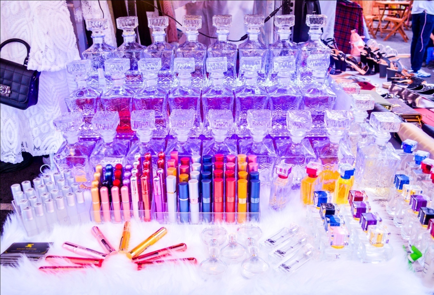 Suối Tiên ảnh 4 Suoi Tien anh 4