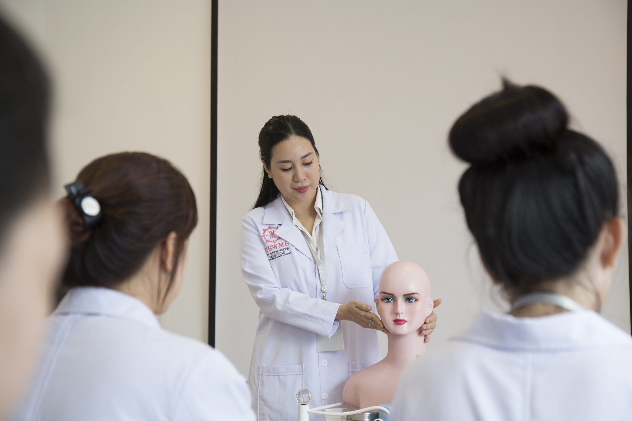 Newme Beauty Academy anh 4