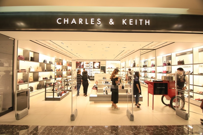 Charles & Keith Viet Nam anh 8