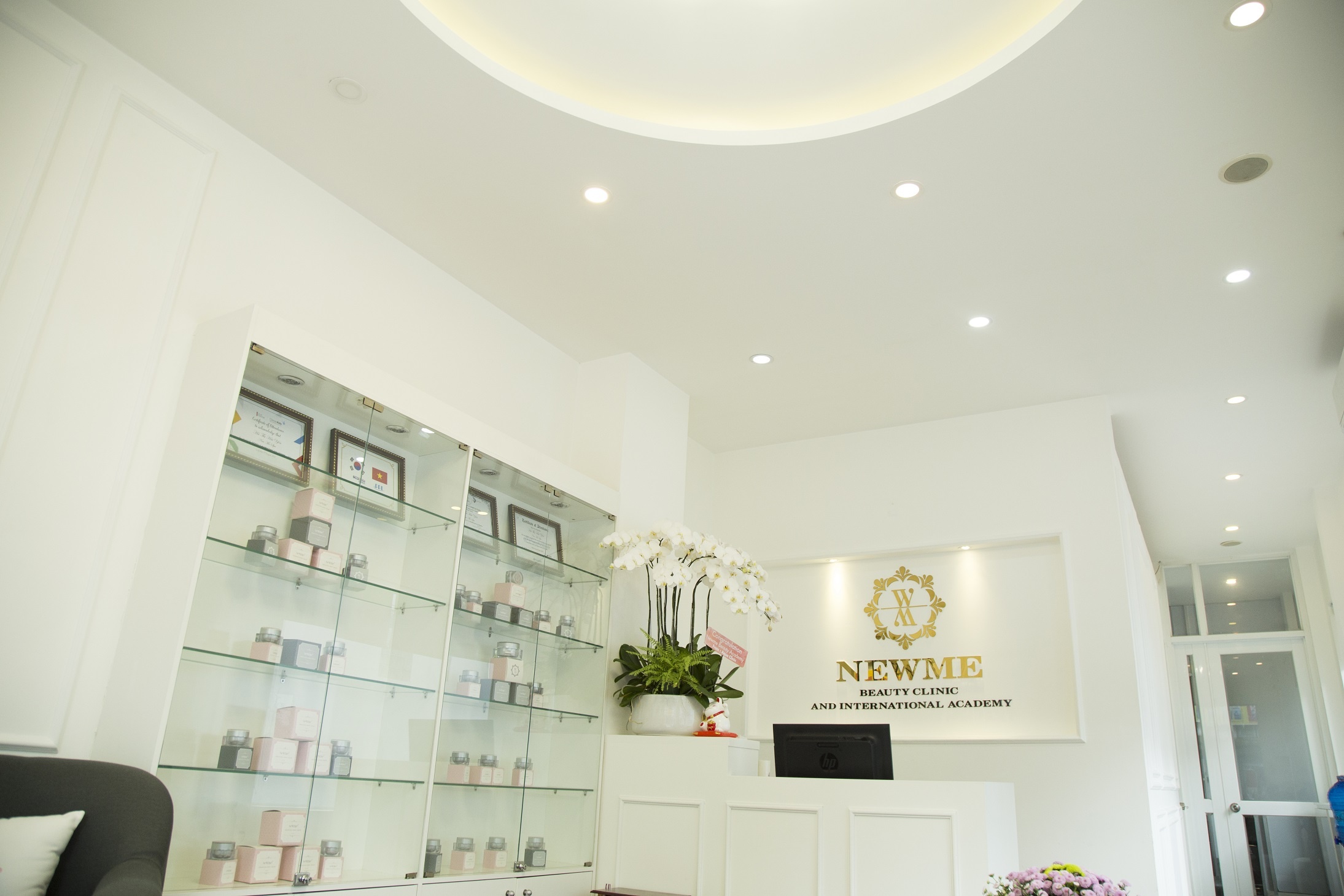 Newme Beauty Academy anh 6