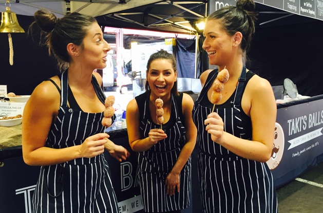 Suối Tiên ảnh 7 Suoi Tien anh 7