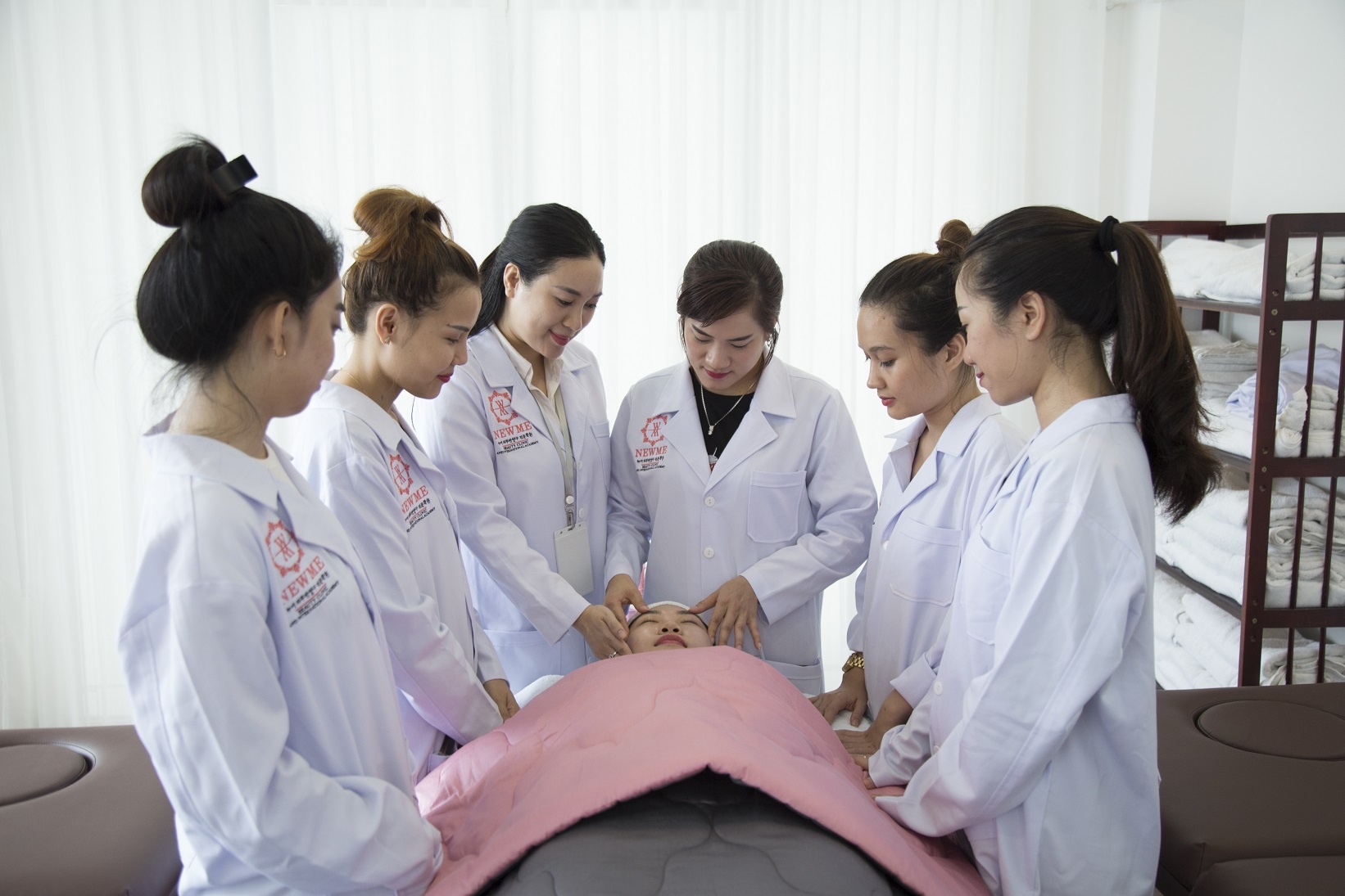 Newme Beauty Academy anh 9