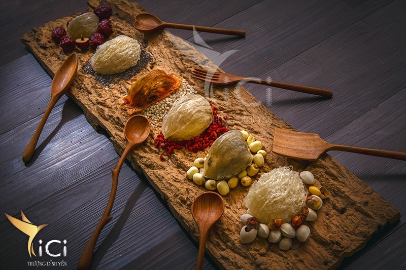 CiCi - Thượng Đỉnh Yến ảnh 4 CiCi - Thuong Dinh Yen anh 4