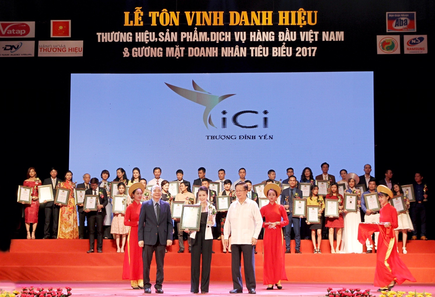 CiCi - Thượng Đỉnh Yến ảnh 1 CiCi - Thuong Dinh Yen anh 1