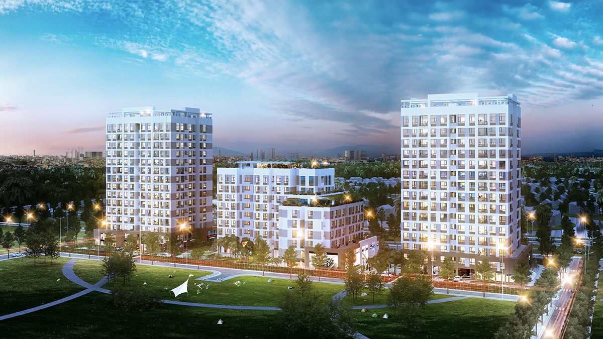 Condotel chiem 56% thi truong bat dong san nghi duong hinh anh