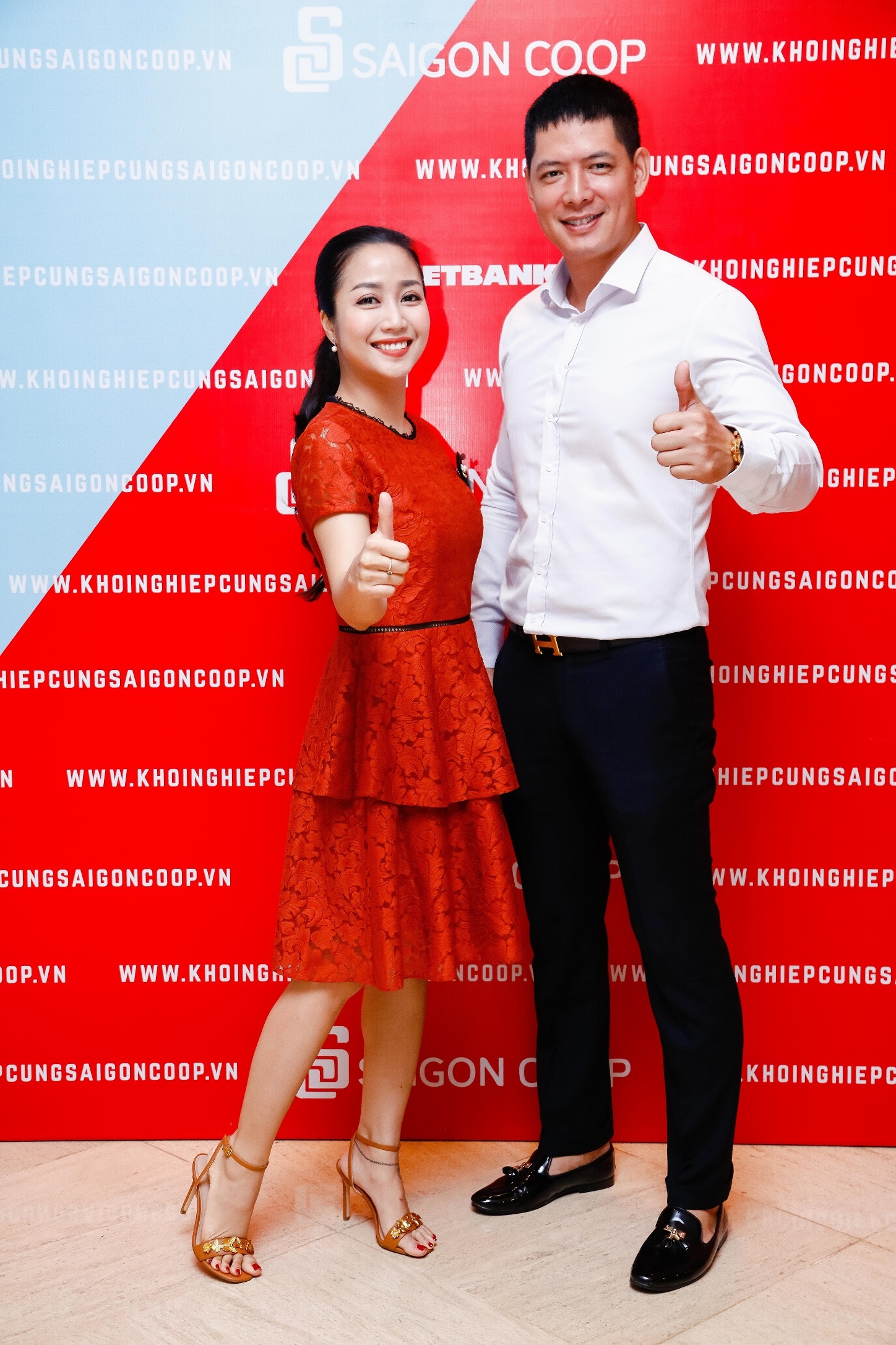 Saigon Co.op ảnh 1 Saigon Co.op anh 1