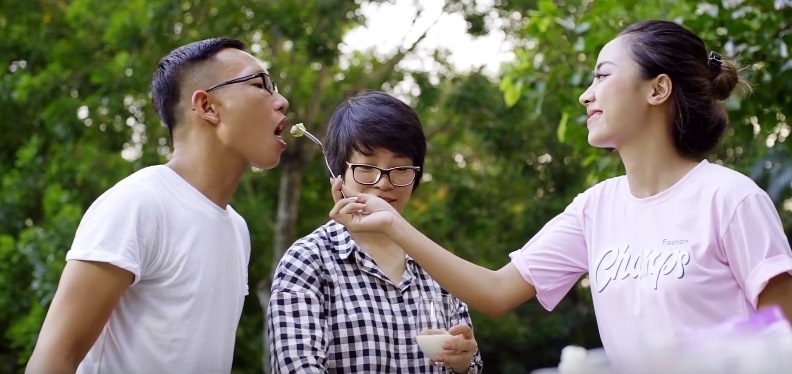 Video: 4 meo xu ly do dac hinh anh