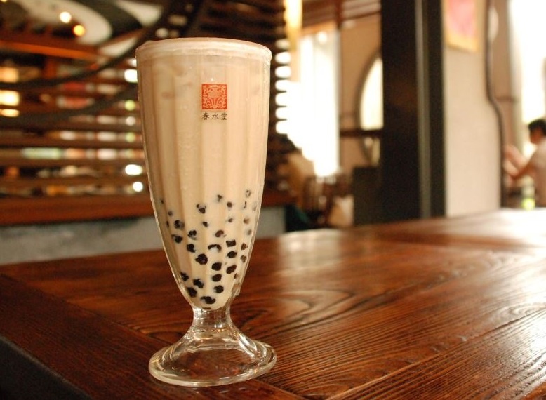 5 viec lam khong nen bo lo khi du hi Dai Loan hinh anh