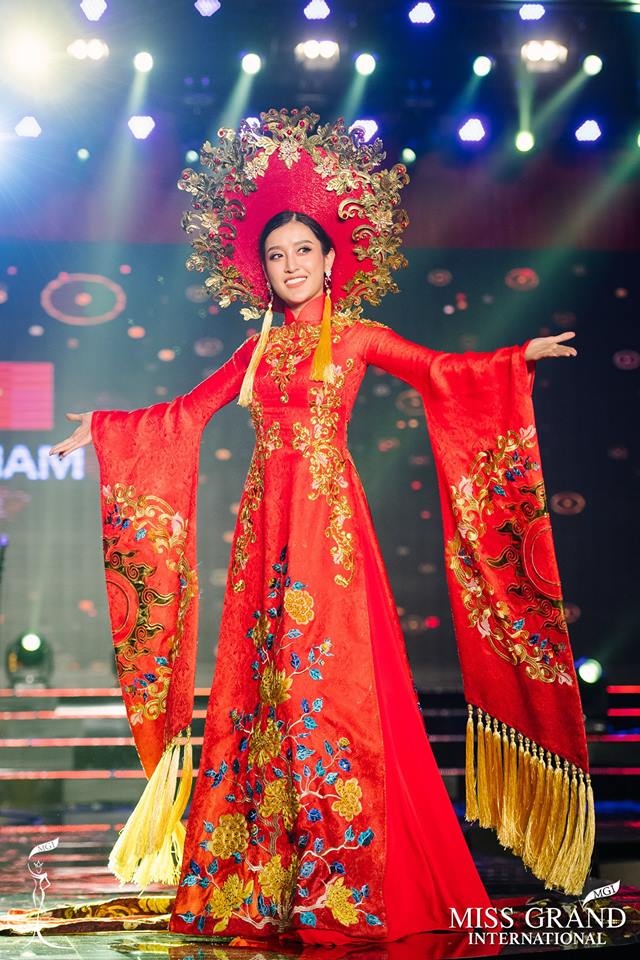 Miss Grand International anh 3