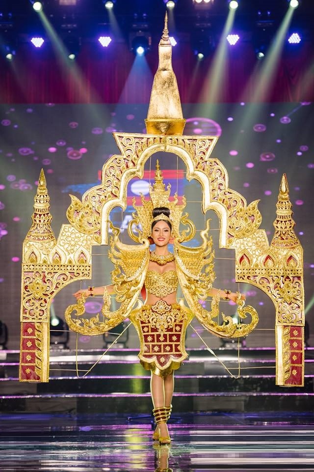 Miss Grand International anh 6