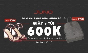 giay tui Juno anh 11