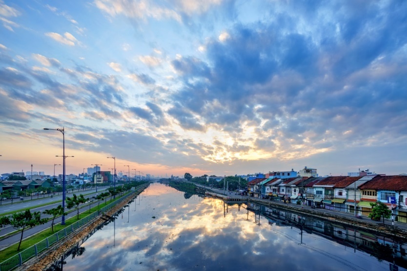 dự án BĐS có vườn treo ảnh 1 du an BDS co vuon treo anh 1