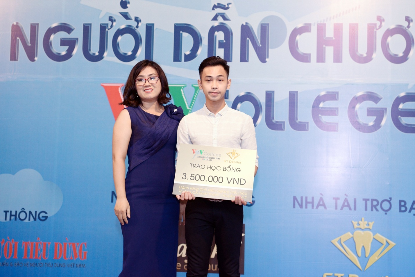 Trung tâm ST Dentist  ảnh 1 Trung tam ST Dentist anh 1