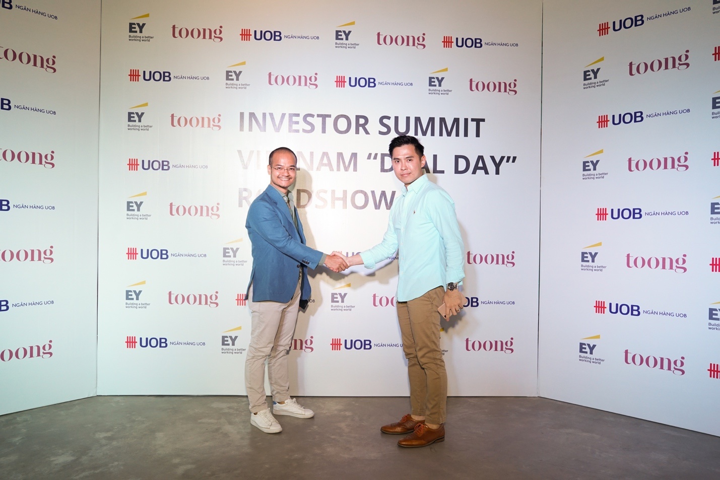 startup Việt kết nối ngân hàng Singapore ảnh 1 startup Viet ket noi ngan hang Singapore anh 1