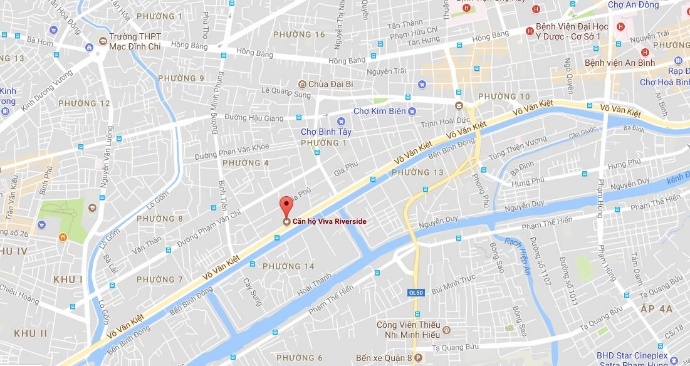 dự án BĐS có vườn treo ảnh 3 du an BDS co vuon treo anh 3