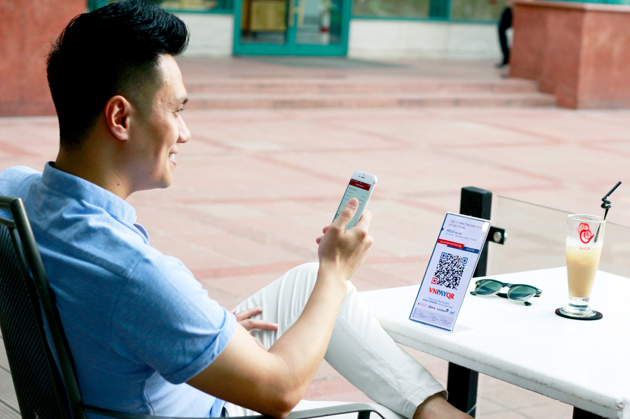 Viet Anh Phan Hai Nguoi phan xu anh 2