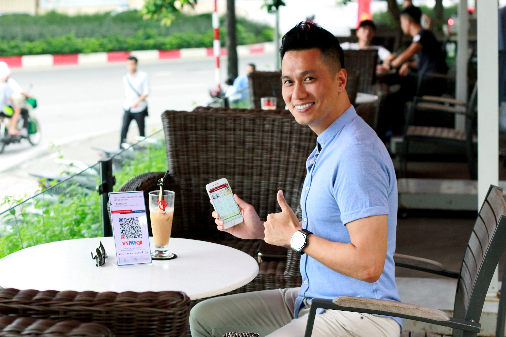 Viet Anh Phan Hai Nguoi phan xu anh 3