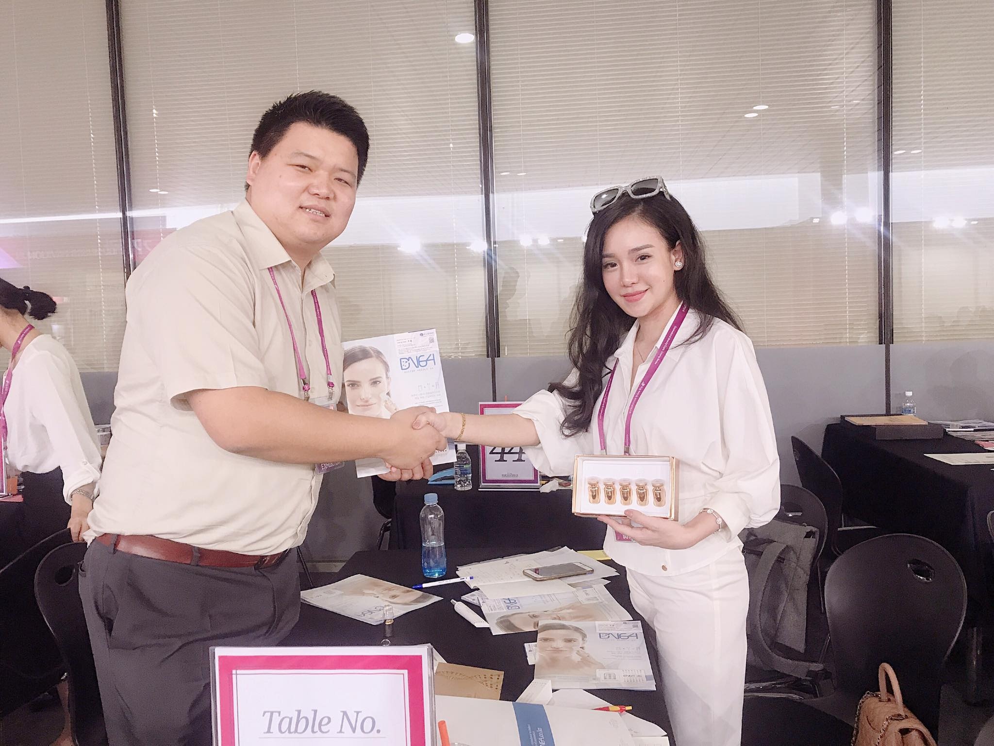 Moon Beauty ảnh 4 Moon Beauty anh 4