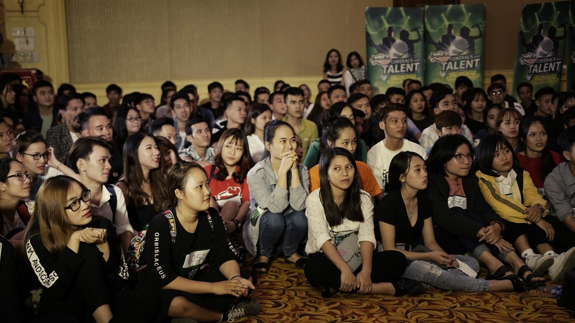 Huda Central’s Got Talen ảnh 4 Huda Central’s Got Talen anh 4