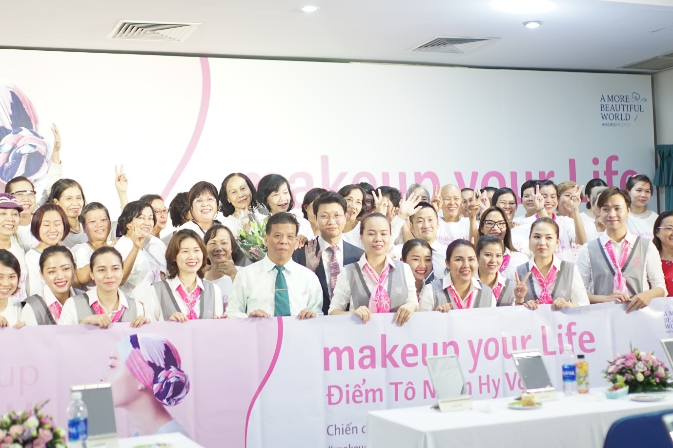 AmorePacific Viet Nam anh 8
