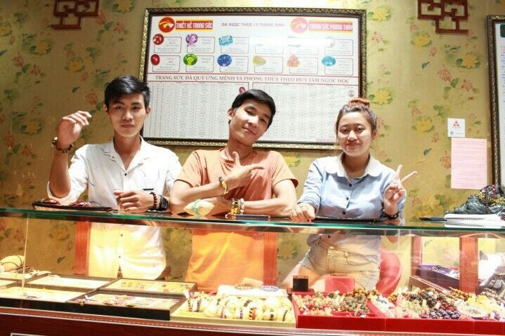 trang suc Koij anh 4