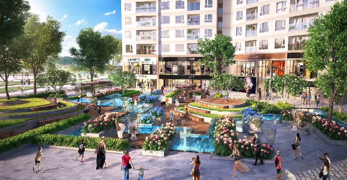 The Sapphire Residence Ha Long anh 1