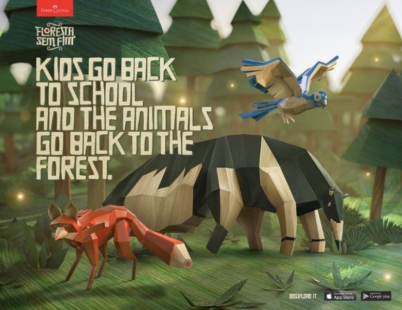 Dien dan Tiep thi Di Dong 2017 anh 1