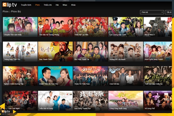 Clip TV ảnh 4 Clip TV anh 4
