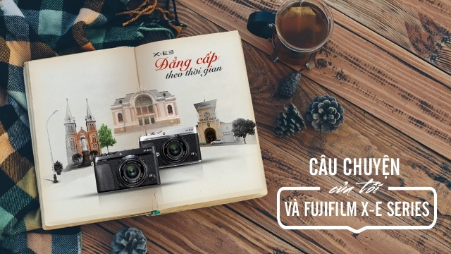 Fujifilm ảnh 2 Fujifilm anh 2