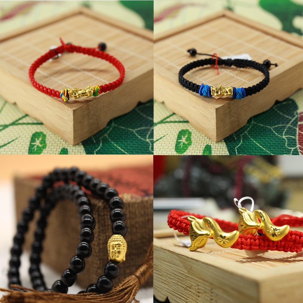 trang suc Koij anh 1