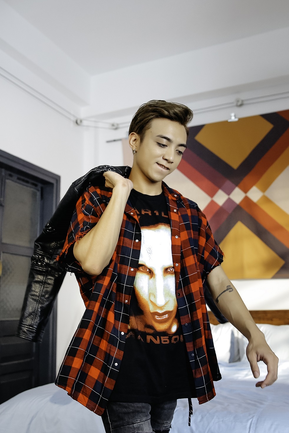 AXE ảnh 1 AXE anh 1