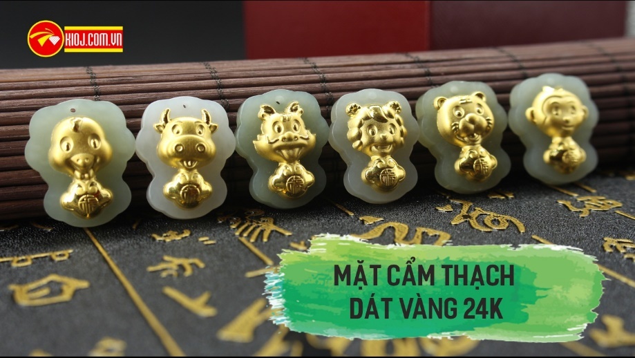 trang suc Koij anh 3