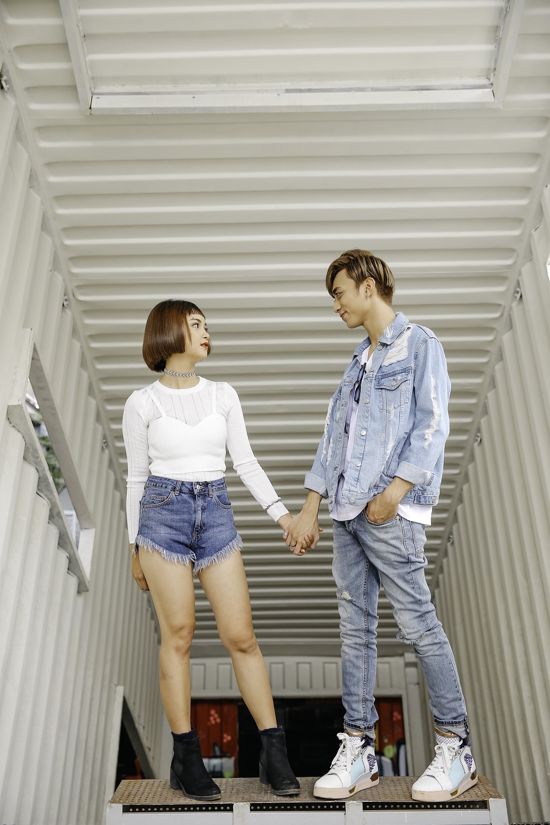 AXE ảnh 3 AXE anh 3