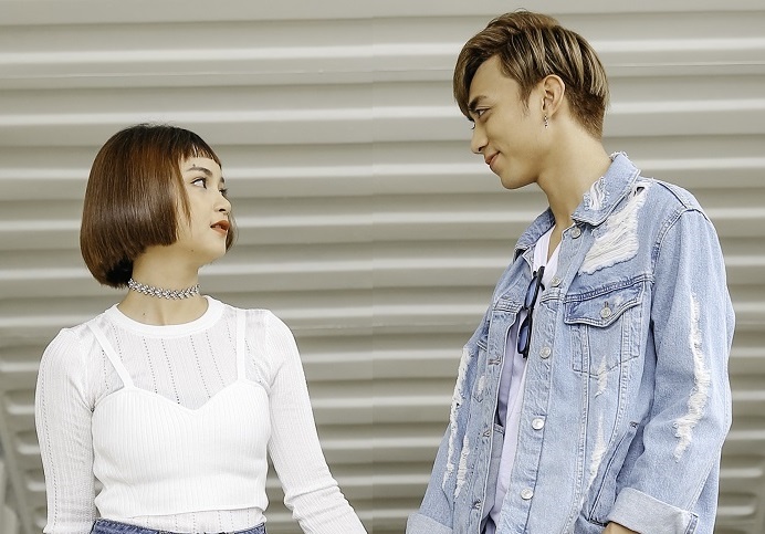 Soobin Hoang Son bat mi bi quyet cho buoi hen dau an tuong hinh anh